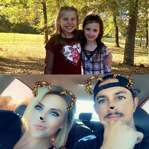 Meet your Posher, Cody